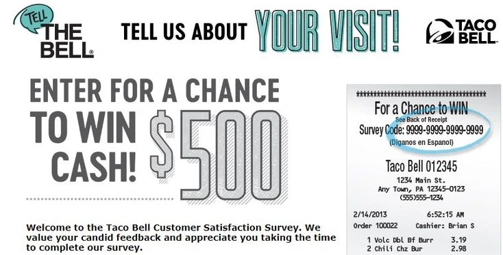 Your Voice Matters: Join the TellTheBell.com Survey Today