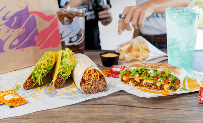 TellTheBell.com Survey – How to Make Your Taco Bell Visit Even Better