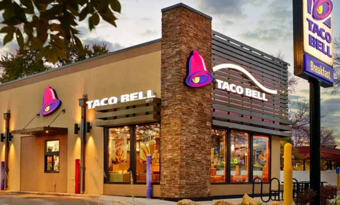 Win Big with TellTheBell.com Survey – Take It After Your Next Taco Bell Visit!